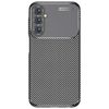 Beline Etui Carbon Armor Sam A36         czarny/black box