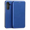 Beline Etui Book Magnetic Samsung A36    niebieski/blue