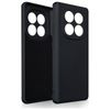 Beline Etui Silicone Xiaomi Redmi Note   14 Pro czarny/black