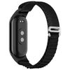Beline pasek Mi Band 10/9/8 Alpine       czarny /black