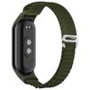 Beline pasek Mi Band 10/9/8 Alpine       zielony /green