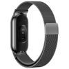 Beline pasek Mi Band 10/9/8 Magnetic     czarny/black
