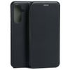 Etui Beline Book Magnetic Samsung A26 5G czarny/black