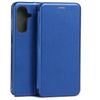 Etui Beline Book Magnetic Samsung A26 5G niebieski/blue