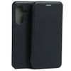 Etui Beline Book Magnetic Samsung A56 5G czarny/black