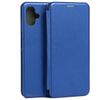 Etui Beline Book Magnetic Samsung A06 5G niebieski/blue