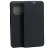 Etui Beline Book Magnetic Moto G05       czarny/black