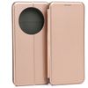 Etui Beline Book Magnetic Xiaomi 14C     różowo-złoty/rosegold