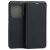 Etui Beline Book Magnetic Xiaomi Redmi   Note 14 5G czarny/black
