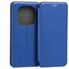Etui Beline Book Magnetic Xiaomi Redmi   Note 14 Pro Plus 5G niebieski/blue