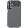 Etui Beline Carbon Armor Samsung A26 5G  czarny/black