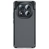 Etui Beline Carbon Armor Xiaomi Redmi    Note 14 Pro 5G czarny/black