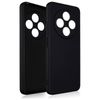 Etui Beline Silicone do Xiaomi 14C       czarny