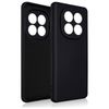 Etui Beline Silicone do Xiaomi Redmi     Note 14 Pro Plus 5G czarny