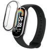 Etui Beline Mi Band 9 przezroczysty