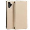 Etui Beline Book Magnetic Realme 14 Pro  złoty/gold