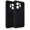 Etui Beline Silicone Realme GT 7 Pro     czarny