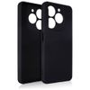 Etui Beline Silicone Infinix Smart 8     czarny