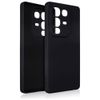 Etui Beline Silicone Infinix Note 50 Pro Plus 5G czarny