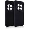 Etui Beline Silicone Honor Magic 7 Pro 5G czarny