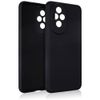 Etui Beline Silicone Honor 200 czarny