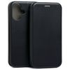 Etui Beline Book Magnetic do iPhone 17   czarny