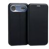 Etui Beline Book Magnetic do iPhone Air  czarny