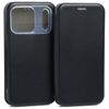 Etui Beline Book Magnetic do iPhone 17   Pro czarny