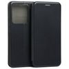 Etui Beline Book Magnetic do Poco M7 Pro czarny