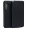 Etui Beline Book Magnetic do Samsung A17 5G czarny