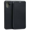Etui Beline Book Magnetic do Samsung A07 czarny