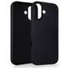 Etui Beline Silicone do iPhone 17 czarny