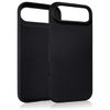 Etui Beline Silicone do iPhone Air       czarny