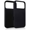 Etui Beline Silicone do iPhone 17 Pro    Max czarny
