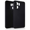 Etui Beline Silicone do Oppo Reno 13 FS  czarny