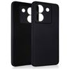 Etui Beline Silicone do Poco M7 Pro czarny