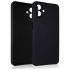 Etui Beline Silicone do Samsung Galaxy   A07 czarny
