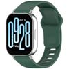 Pasek Beline do Redmi Watch 5 Active zielony