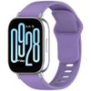 Pasek Beline do Redmi Watch 5 Active     fioletowy