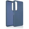 Etui Beline Silicone do Sony Xperia 1 VII niebieski