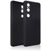 Etui Beline Silicone do Sony Xperia 1 VI czarny