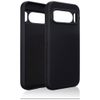 Etui Beline Silicone do Google Pixel 10 czarny