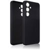 Etui Beline Silicone do Samsung Galaxy   S25 FE czarny
