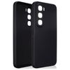 Etui Beline Silicone do Infinix Hot 60   5G czarny