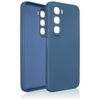 Etui Beline Silicone do Infinix Hot 60   5G niebieski