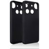 Etui Beline Silicone do Nothing Phone 3  czarny