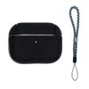 Beline AirPods Shell Cover Air Pods Proczarny/black