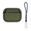 Beline AirPods Shell Cover Air Pods Prooliwkowy /olive