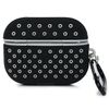 Beline AirPods Sport Cover Air Pods Proczarno-biały /black-white