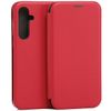 Beline Etui Book Magnetic Samsung A35A356 czerwony/red